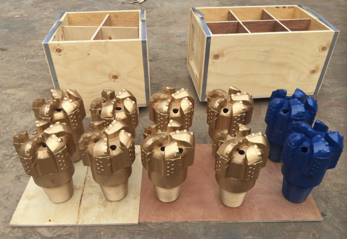 Selecci&oacute;n de cortadores de la serie U Miner&iacute;a de t&uacute;nel Selecci&oacute;n de cortadores de t&uacute;nel 3