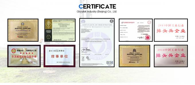 Profundidad de perforación personalizada RC perforación 140 mm de circulación inversa de perforación martillo y trozos 13