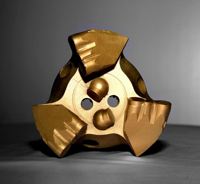 Plataforma de perforación de núcleo de alta eficiencia y movimiento razonablemente fácil, estructura compacta 6