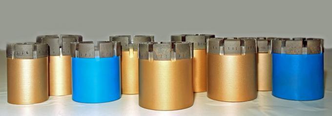 Plataforma de perforación de núcleo de alta eficiencia y movimiento razonablemente fácil, estructura compacta 8