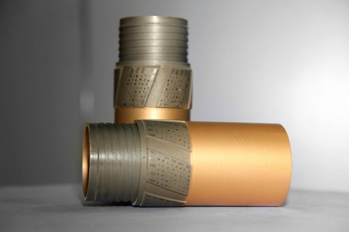 Plataforma de perforación de núcleo de alta eficiencia y movimiento razonablemente fácil, estructura compacta 7