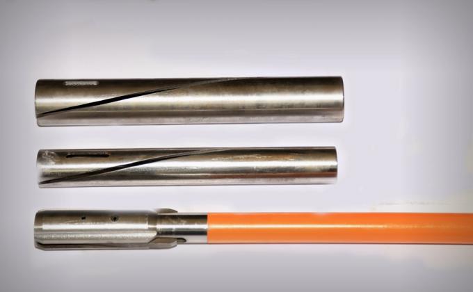 Plataforma de perforación de núcleo de alta eficiencia y movimiento razonablemente fácil, estructura compacta 10