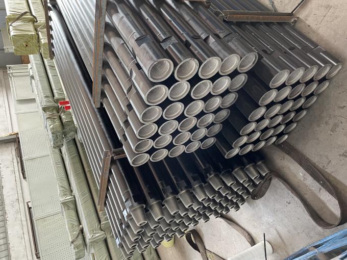 Adaptador Femenino 2-3/8 REG femenino 4- 1/2 REG 1