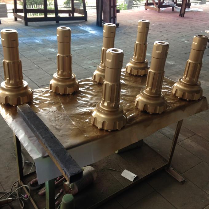 Adaptador Femenino 2-3/8 REG femenino 4- 1/2 REG 5