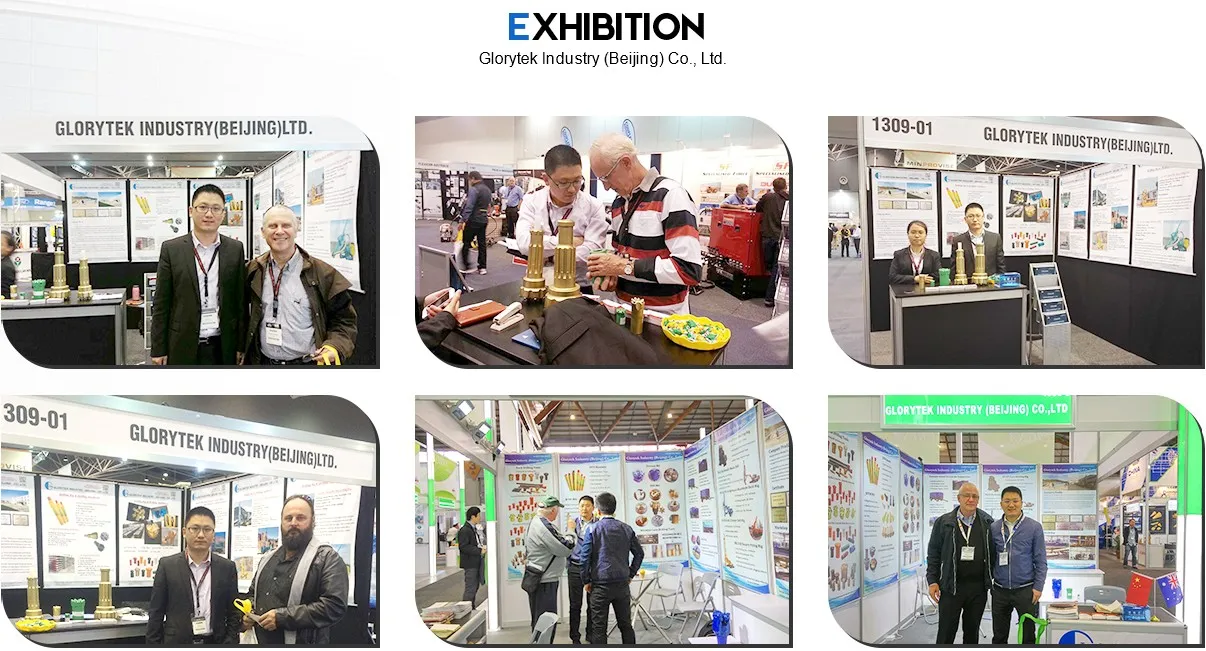 PDC Bit rotativo La soluci&oacute;n ideal para la perforaci&oacute;n r&aacute;pida y precisa Mensaje de error prohibido 5