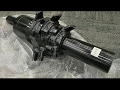 Las demás máquinas y aparatos