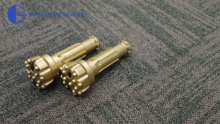 Broca de martillo DTH GL335-102