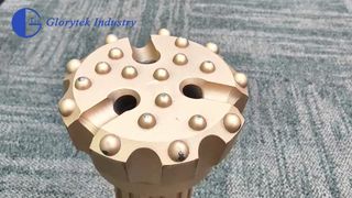 Broca de martillo DTH GLQL60-190