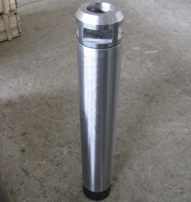 Perforación con martillo de baja presión GL150 Herramientas de perforación en roca para equipos mineros