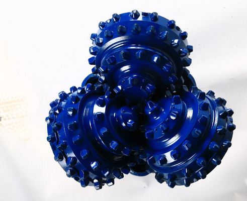 11 5/8" heavy minero Tci rotatorio de la perforación del pedazo tricónico para bien