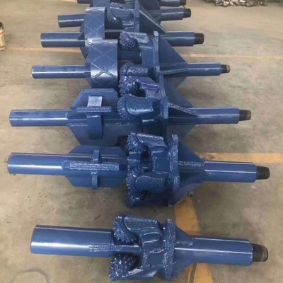 Exprimidor del abrelatas del agujero del heavy HDD 24 tamaños de la pulgada para la bruja de la zanja