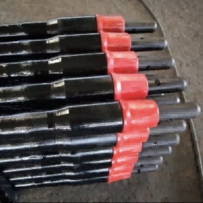 Hdd de alto rendimiento para perforación de tuberías para la industria del petróleo y el gas natural
