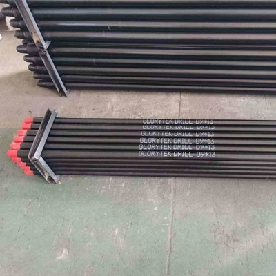 Hdd de alto rendimiento para perforación de tuberías para la industria del petróleo y el gas natural