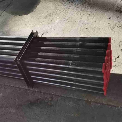 Hdd de alto rendimiento para perforación de tuberías para la industria del petróleo y el gas natural