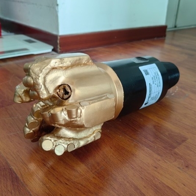 5 se va volando 6&quot; broca de Pcd para la perforación de heavy