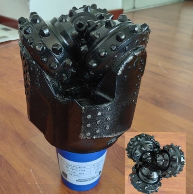 200 mm 7 7/8&quot; TCI Tricone Rock Bit para trabajos de perforación de pozos de agua