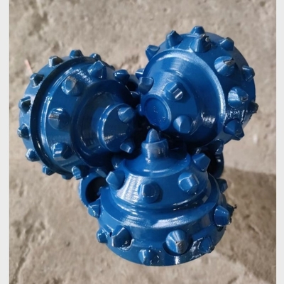 Pedazo tricónico API del diente del molino de HDD 5 7/8&quot; 6&quot; 6 1/2” 6 3/4&quot; 149mm-171m m