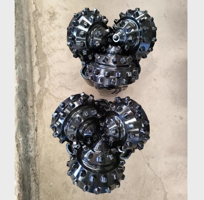 200 mm 7 7/8&quot; TCI Tricone Rock Bit para trabajos de perforación de pozos de agua