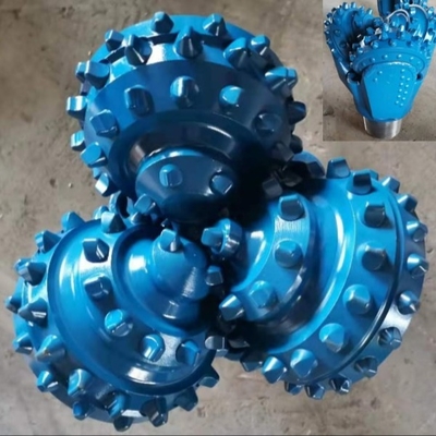 pedazo tricónico de 12 1/4" de 311m m Tci que perfora bien las herramientas para perforar heavy