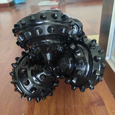 Diámetro de perforación 9 del pedazo tricónico Iadc527 7/8 pulgada