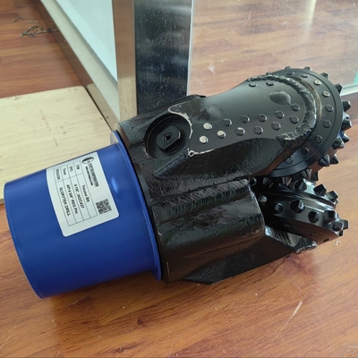Diámetro de perforación 9 del pedazo tricónico Iadc527 7/8 pulgada