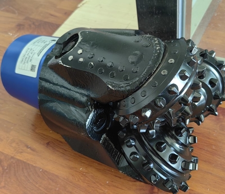 9 7/8 broca tricónica del Tci del pedazo de rodillo de Iadc437 para la perforación de roca