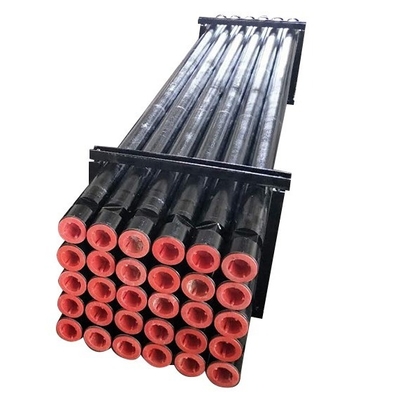 tubo de taladro de Dth del pozo de agua del 1.5/2m/3m/6m/taladro Rod para la perforación de roca