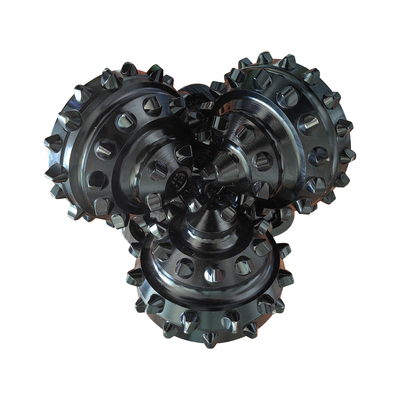 190 mm TCI Tricone Bit API Estándar de pozo de perforación para la minería 7 1/2
