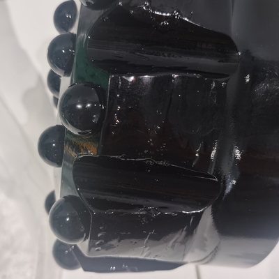 El martillo duro y los botones de carburo de tungsteno de la mina de 165 mm de alta presión de aire