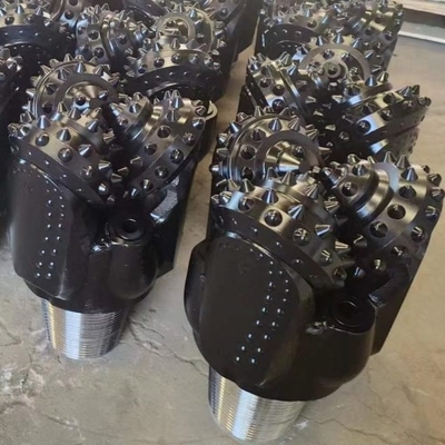 Nuevo Tricone Bits 14 1/2 pulgadas IADC117 Tricone Rock Bit Perforación Bit