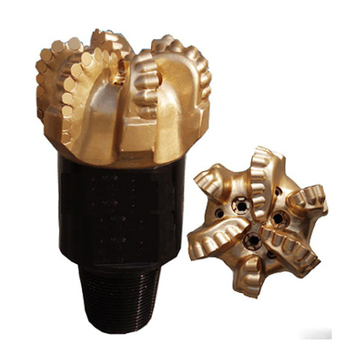 13 5/8' PDC Policristalino Diamante Compacto Perforaciones para Pozo de agua