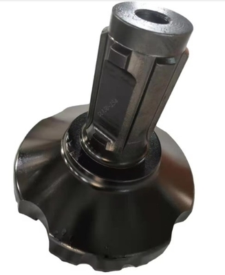 GL110 Excavadoras de carburo de martillo DTH para equipos de perforación de baja presión