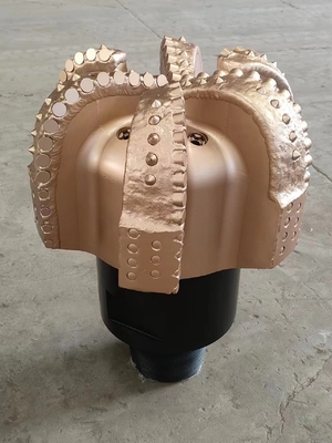 Venta del fabricante 17 1-2 ′′ 444.5 mm 6 hojas PDC para perforación de pozos
