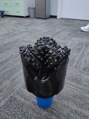6 1/2' IADC837 Alta calidad Alta capacidad de perforación Tricone Bit para la exploración de petróleo