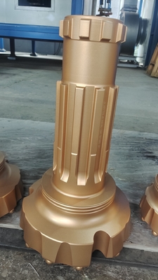 GL380SK-290mm Martillo para perforación de pozos de agua