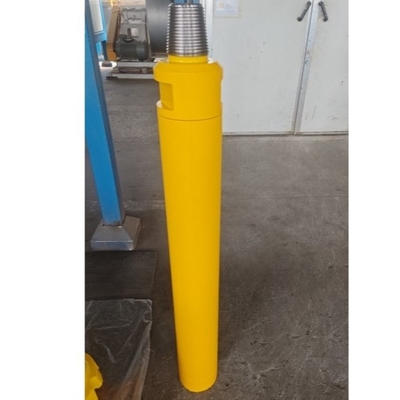 DHD QL SD Misión Numa Shank DTH Martillo de perforación para perforación de pozos y minería