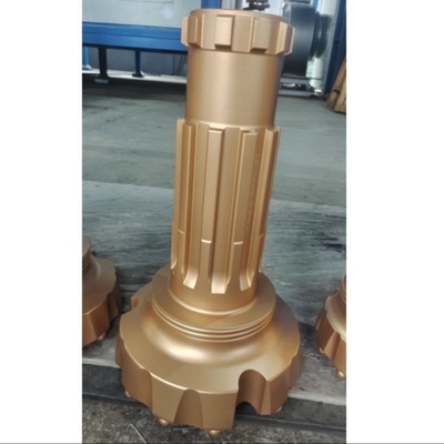 Venta directa de fábrica DTH martillo de perforación y broca para roca dura y perforación de pozos
