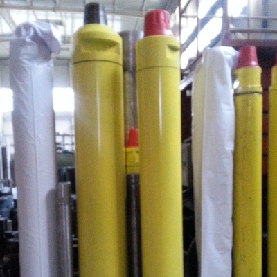 Máquinas de perforación integradas para la extracción y la minería