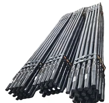 D100X120 Rodas de perforación y cables de acero de grado G105 o S135 HDD garantizados