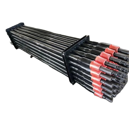 Estabilizador de perforación HDD de acero de grado G105 o S135 para la instalación de cables de tuberías de servicios públicos subterráneos