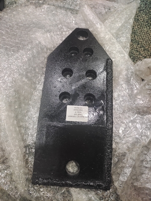 3/4' de espesor 5' de ancho serie C3 de superficie dura piloto para la perforación de acero HDD subterráneo