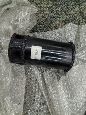 Hex Collar Hardfaced 2 1/8' LPT 2.50' ID D16×20-D40×40 para operaciones de perforación en HDD