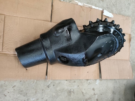 Conos de acero de un solo cono, brocas de cono para perforación de pozos