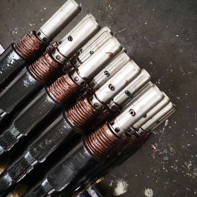 Buena calidad D36*50 D20*22 D24*40 JT3020AT Rodas de perforación HDD de fuego en stock