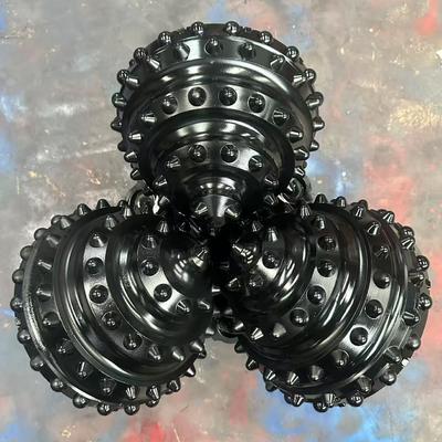 Tricone Bit 18 3/4 pulgadas de tungsteno de carburo de perforación de pozo de bit