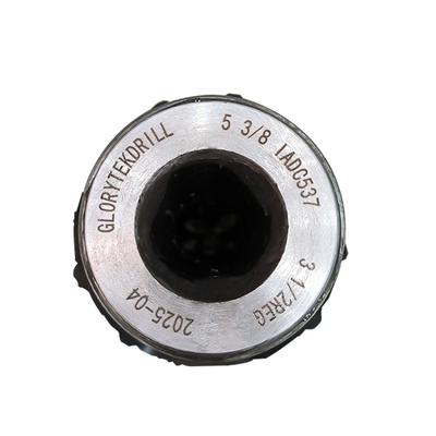 ‌5 3/8 "IAdC537 TCI Tricone Rock Bit para perforación de esquisto dura‌