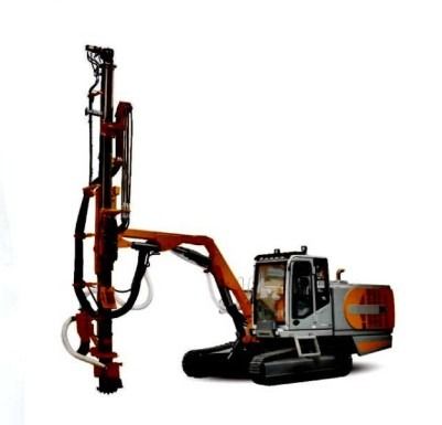 Diente de acero versátil Tricone Rock Bit IADC217 3 7/8 " 26" para la gestión de los recursos hídricos