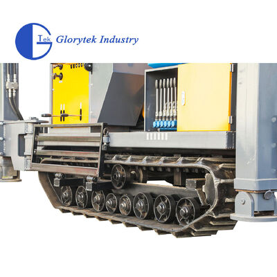 Perforación de pozos de agua para exploración geotécnica