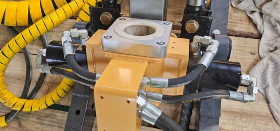 Equipo de perforación/perforación de núcleos GL300 adecuado para uso en áreas montañosas con transporte inconveniente