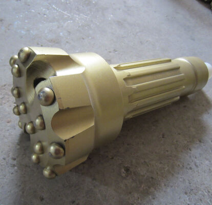 Mercado Global Martillo de todos los tamaños Perforación de roca con tipos de barrera Ql